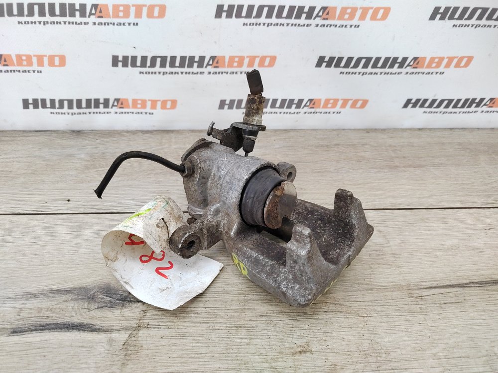 Суппорт тормозной, 2500 рублей, Москва