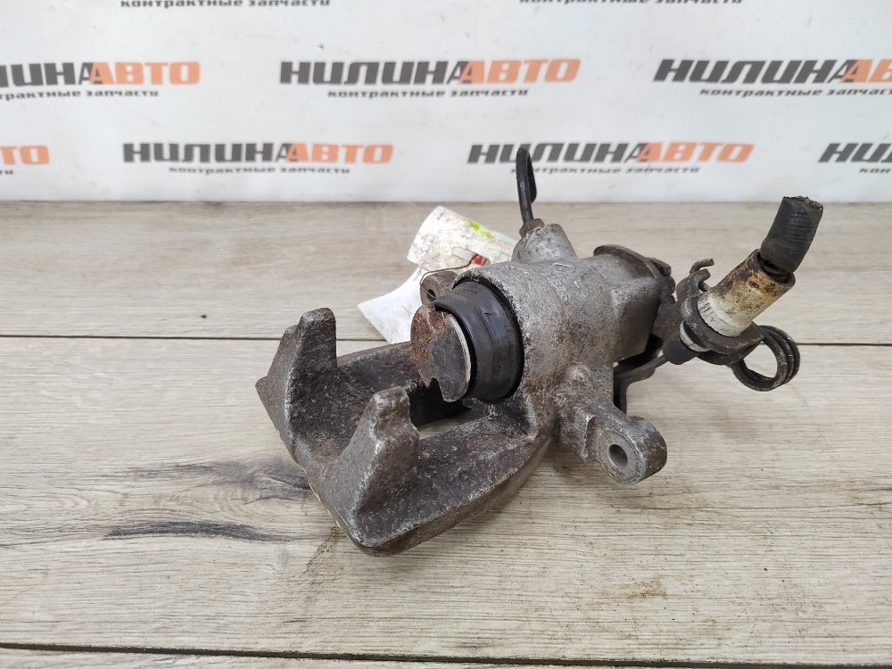 Суппорт тормозной, 2500 рублей, Москва