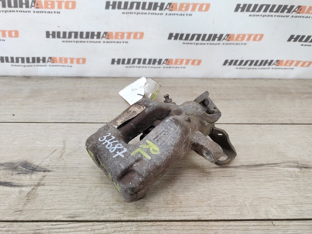 Суппорт тормозной, 3000 рублей, Москва