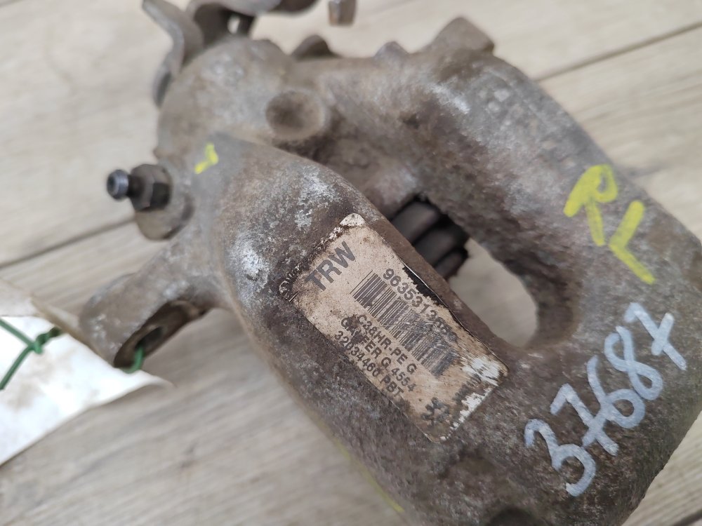 Суппорт тормозной, 3000 рублей, Москва