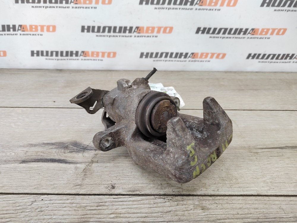 Суппорт тормозной, 3000 рублей, Москва