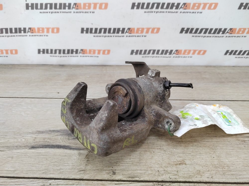 Суппорт тормозной, 3000 рублей, Москва