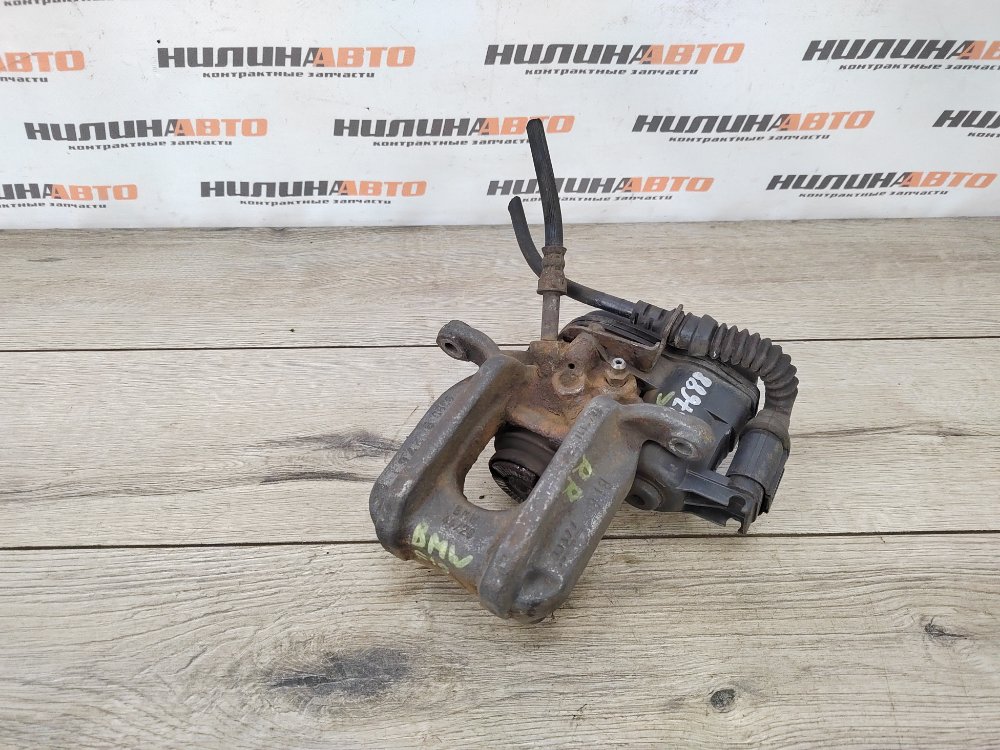 Суппорт тормозной, 2450 рублей, Москва