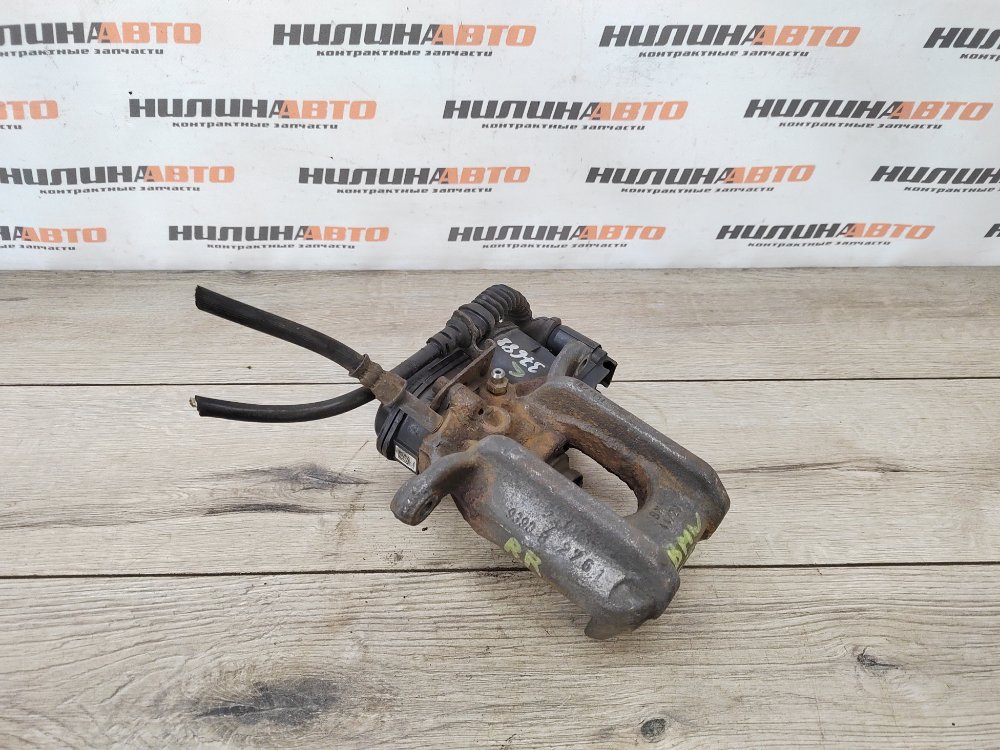 Суппорт тормозной, 2450 рублей, Москва