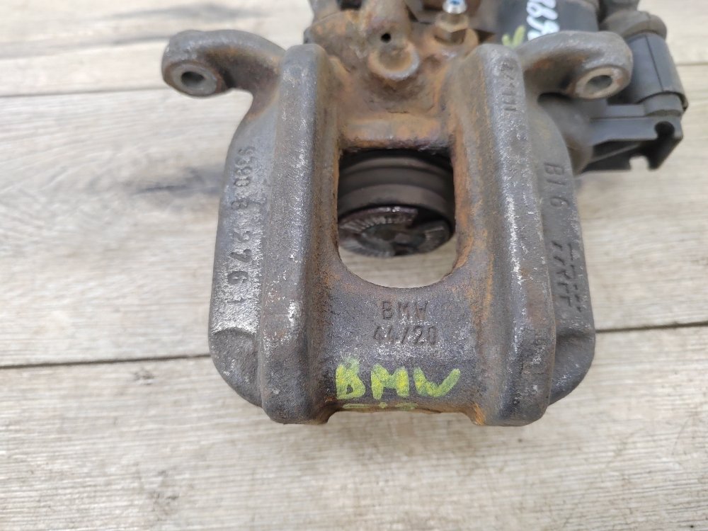 Суппорт тормозной, 2450 рублей, Москва