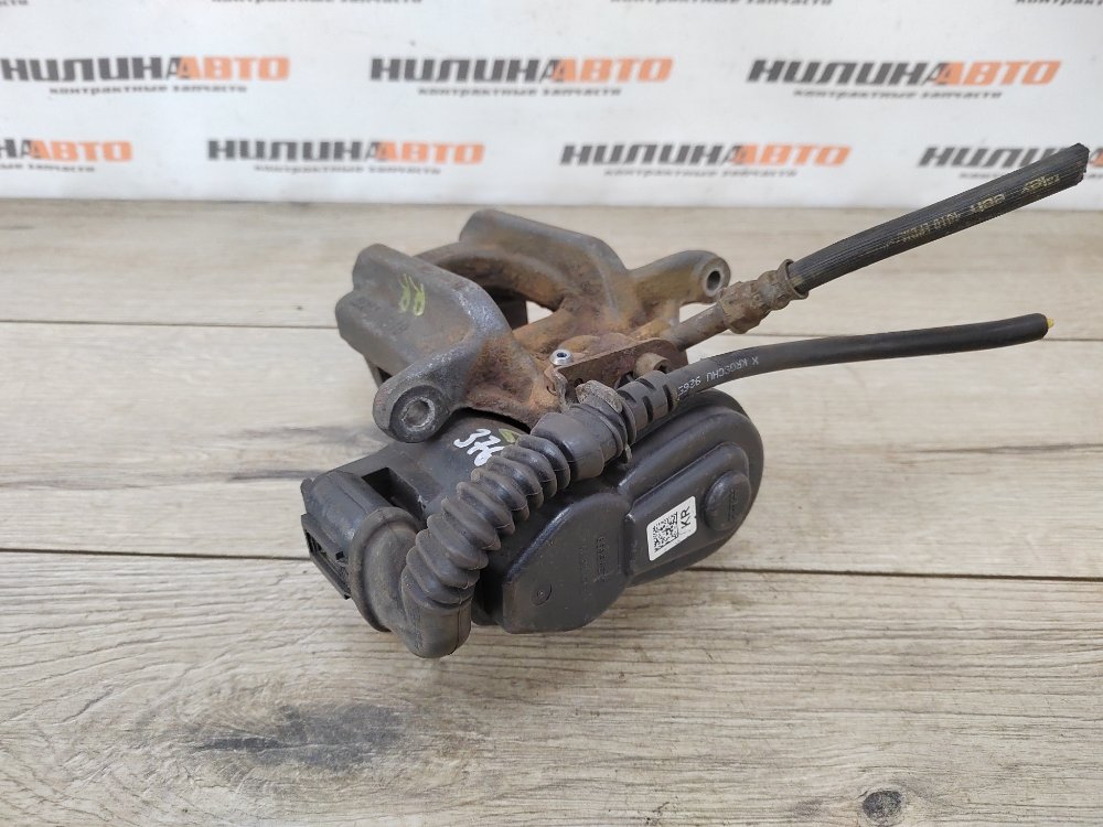 Суппорт тормозной, 2450 рублей, Москва