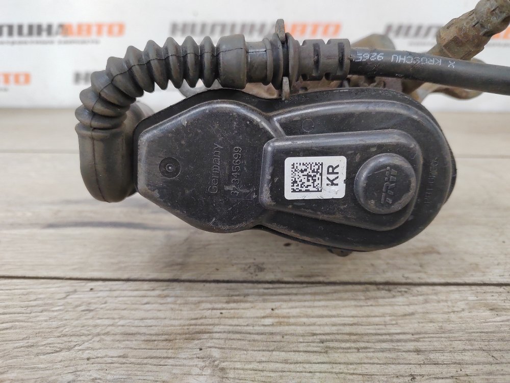 Суппорт тормозной, 2450 рублей, Москва