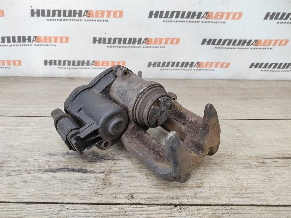 Суппорт тормозной, 2450 рублей, Москва