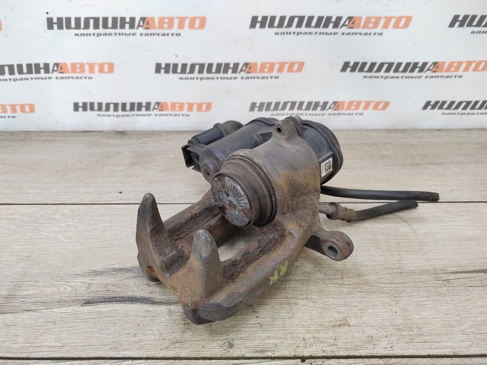 Суппорт тормозной, 2450 рублей, Москва