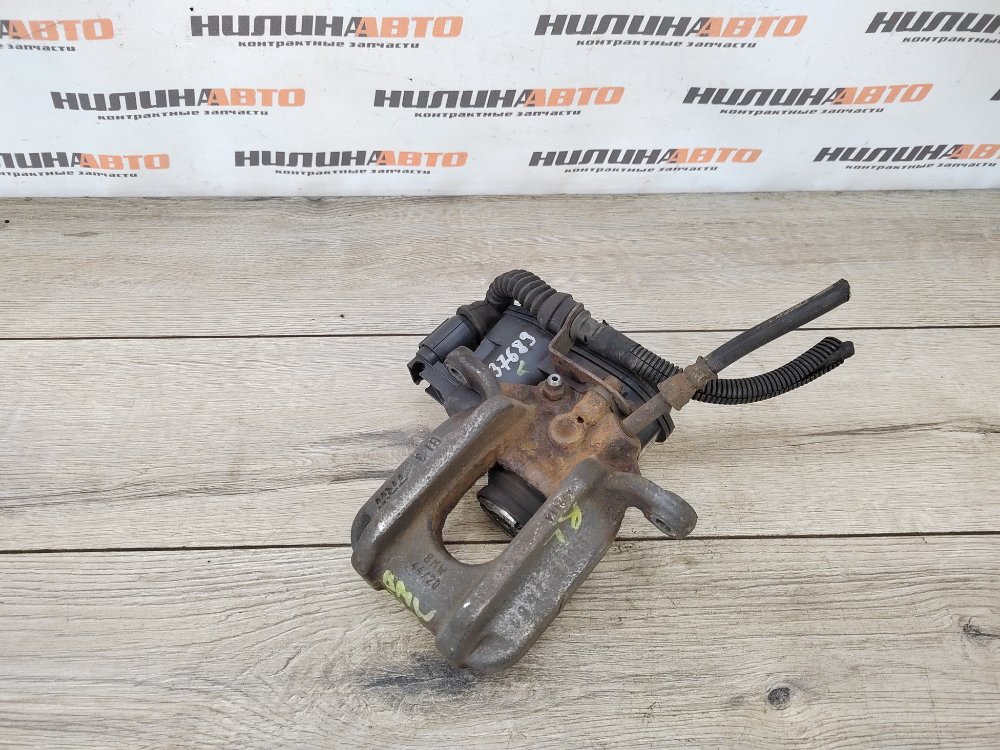 Суппорт тормозной, 2450 рублей, Москва