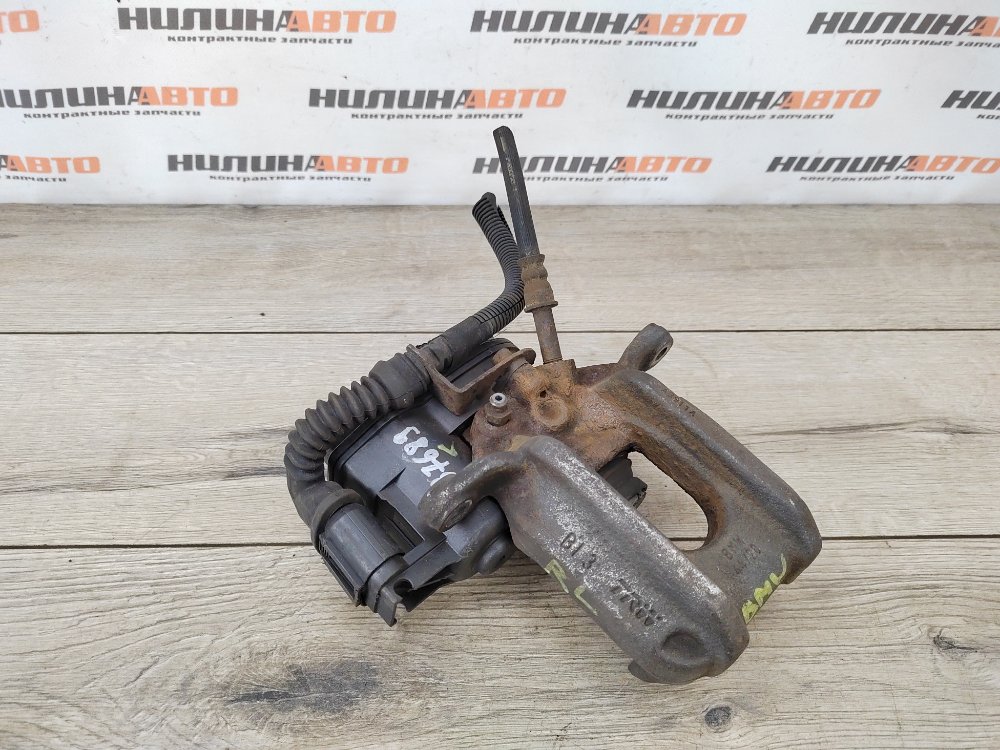 Суппорт тормозной, 2450 рублей, Москва