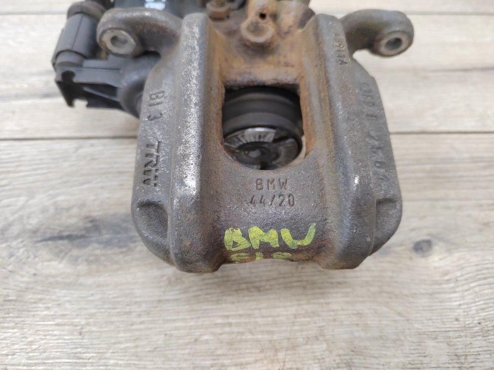 Суппорт тормозной, 2450 рублей, Москва