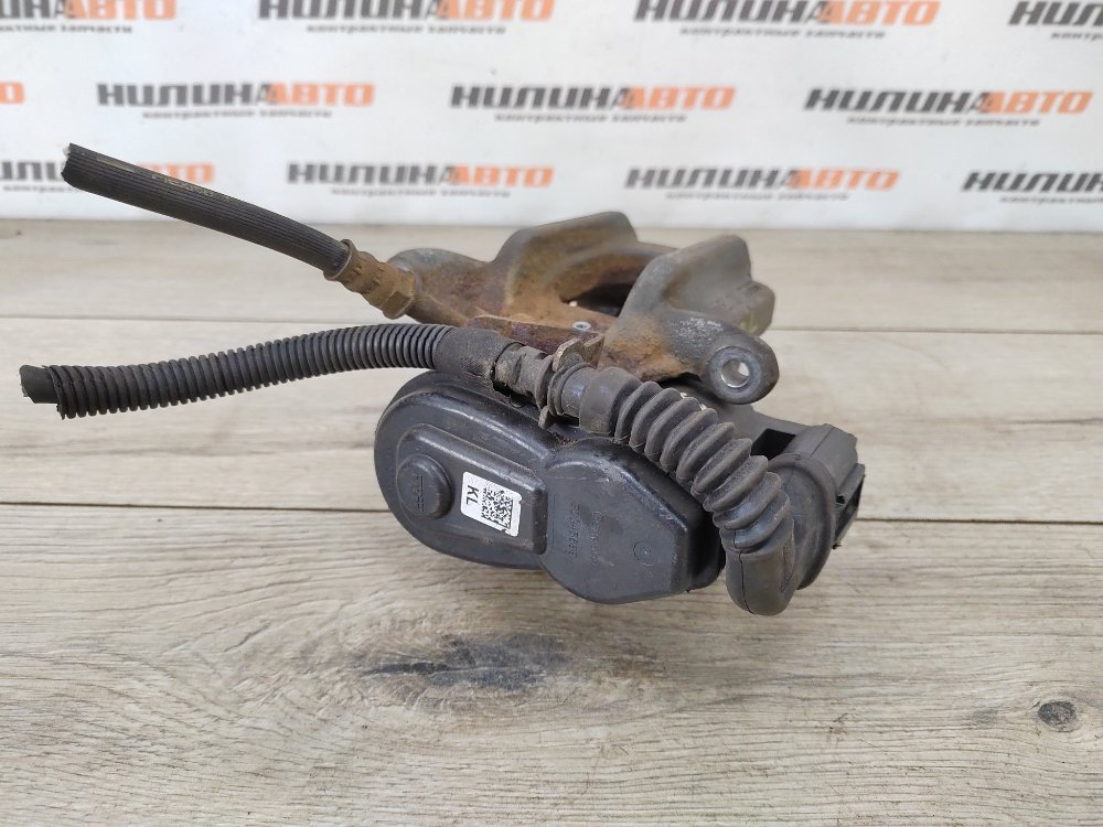 Суппорт тормозной, 2450 рублей, Москва