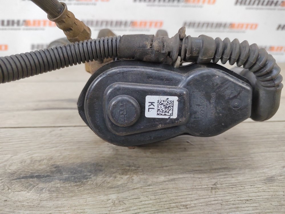 Суппорт тормозной, 2450 рублей, Москва