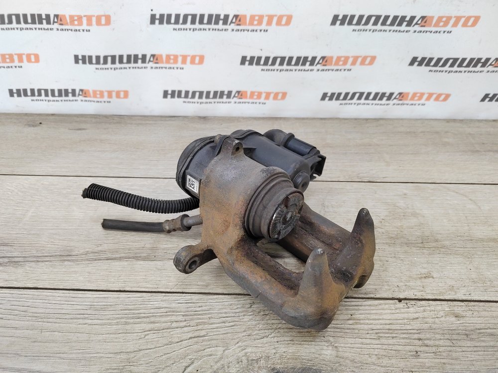 Суппорт тормозной, 2450 рублей, Москва