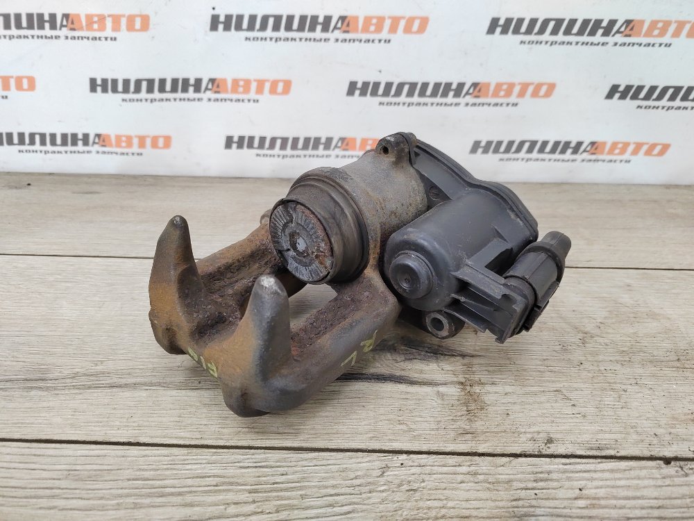 Суппорт тормозной, 2450 рублей, Москва