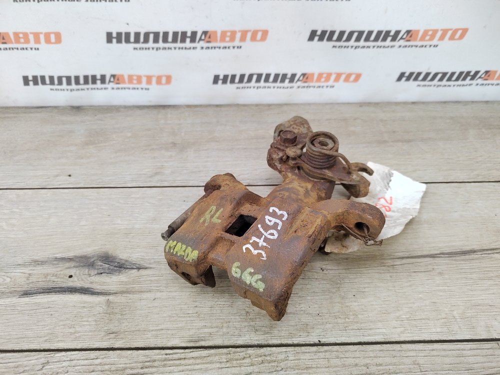 Суппорт тормозной, 3500 рублей, Москва