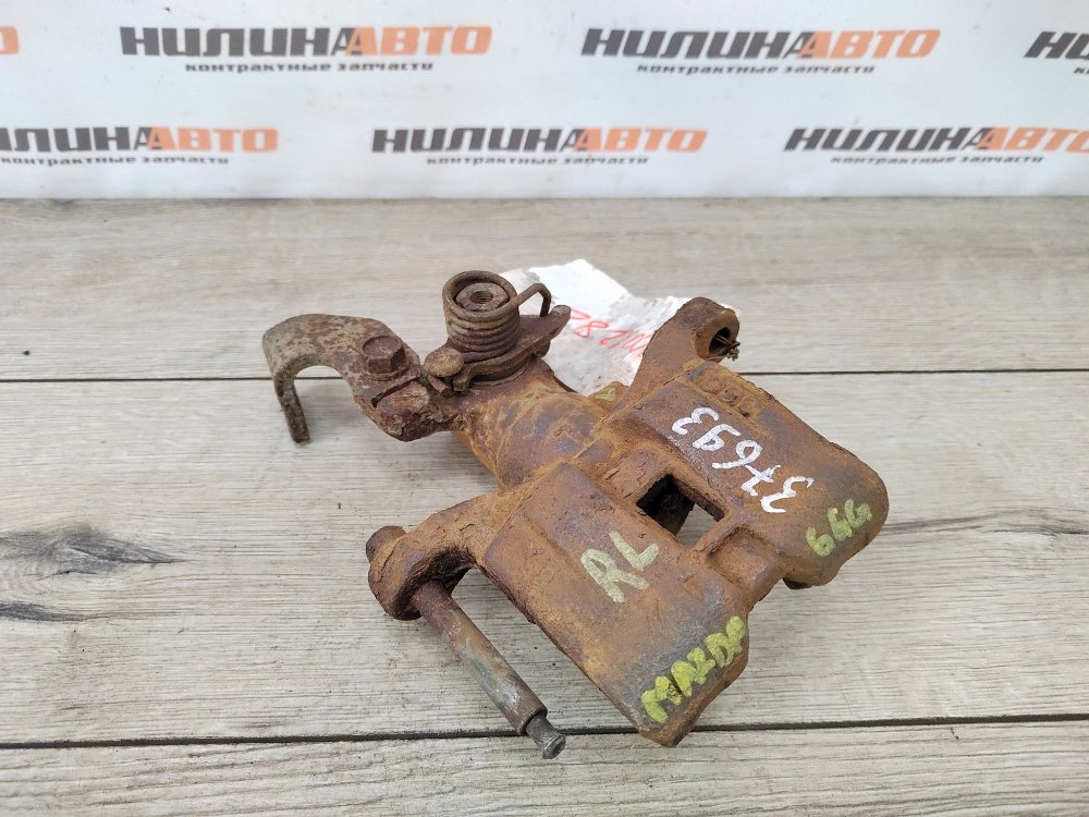 Суппорт тормозной, 3500 рублей, Москва