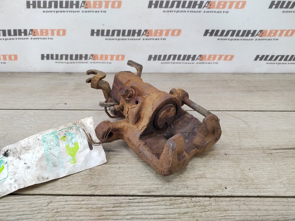 Суппорт тормозной, 3500 рублей, Москва