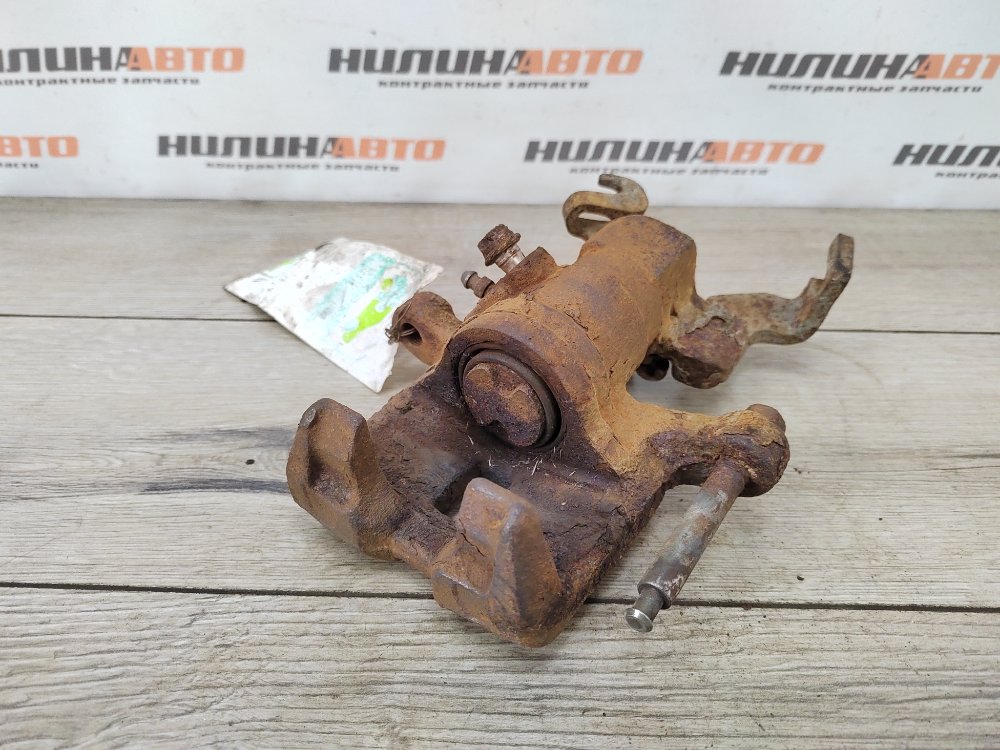 Суппорт тормозной, 3500 рублей, Москва