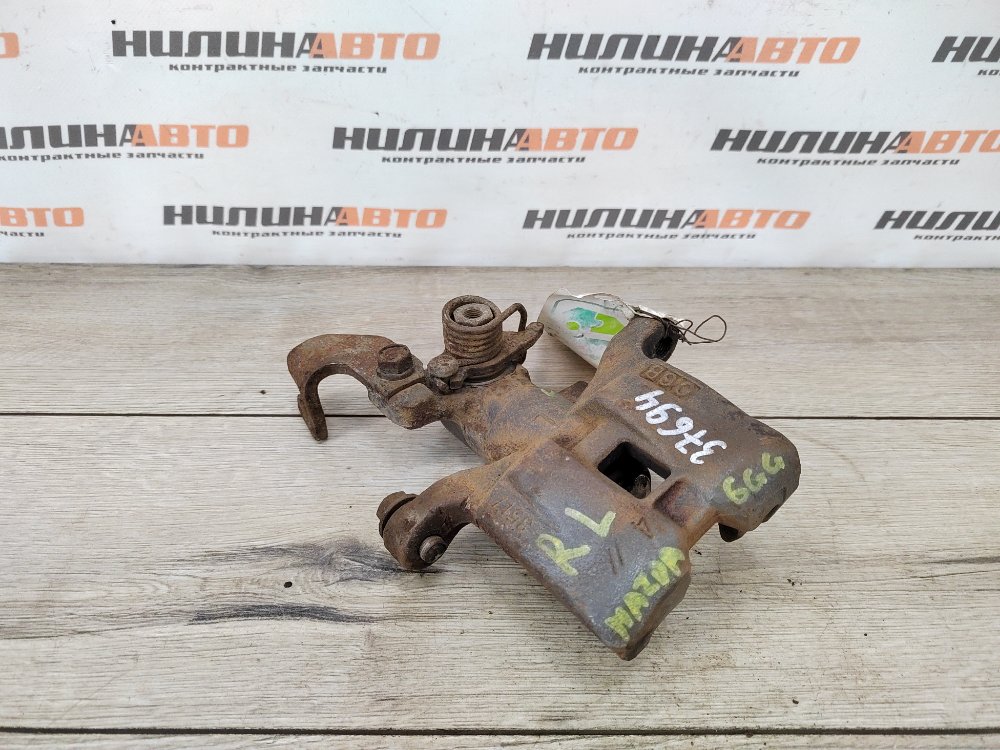 Суппорт тормозной, 3500 рублей, Москва