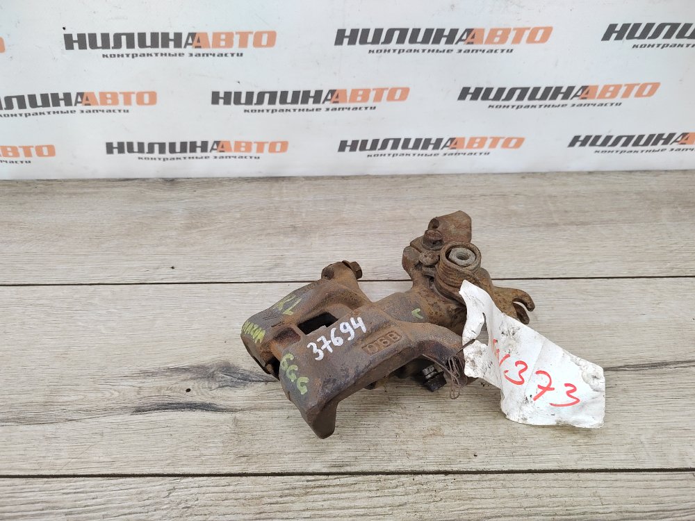 Суппорт тормозной, 3500 рублей, Москва