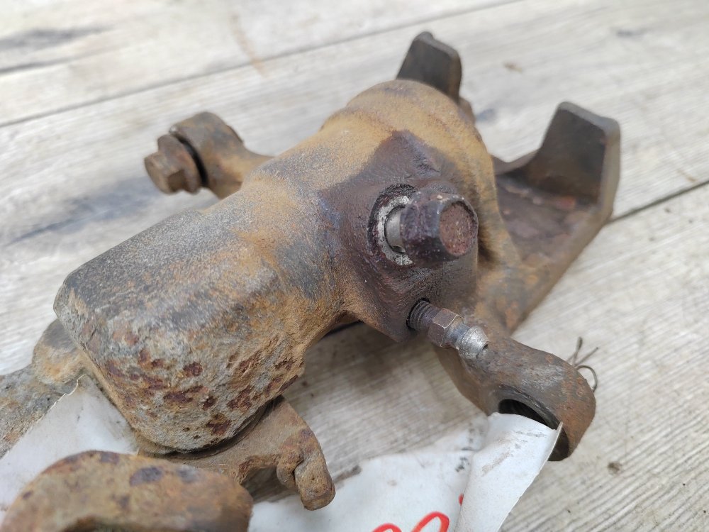 Суппорт тормозной, 3500 рублей, Москва