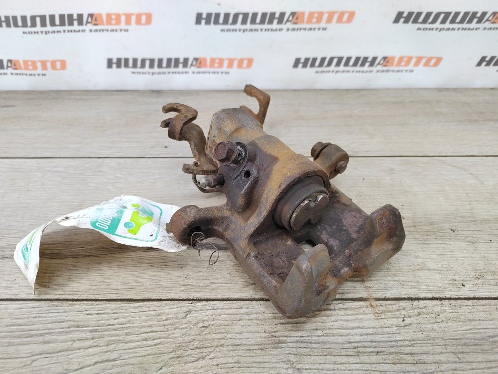 Суппорт тормозной, 3500 рублей, Москва