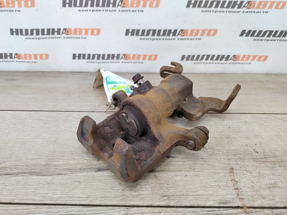 Суппорт тормозной, 3500 рублей, Москва