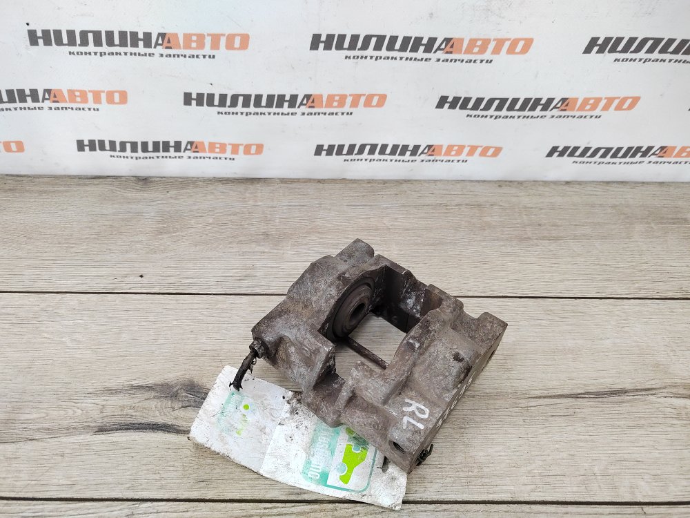 Суппорт тормозной, 2000 рублей, Москва