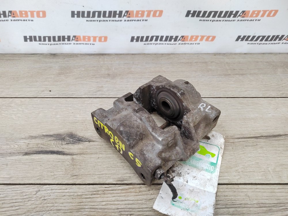 Суппорт тормозной, 2000 рублей, Москва