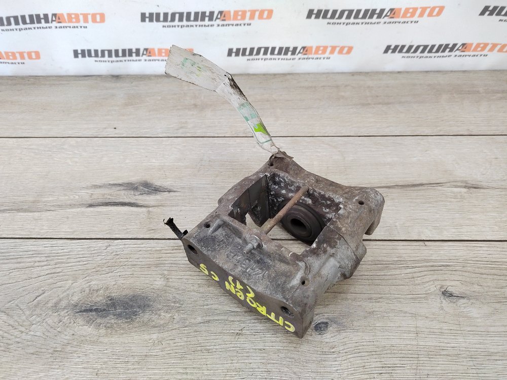 Суппорт тормозной, 2000 рублей, Москва