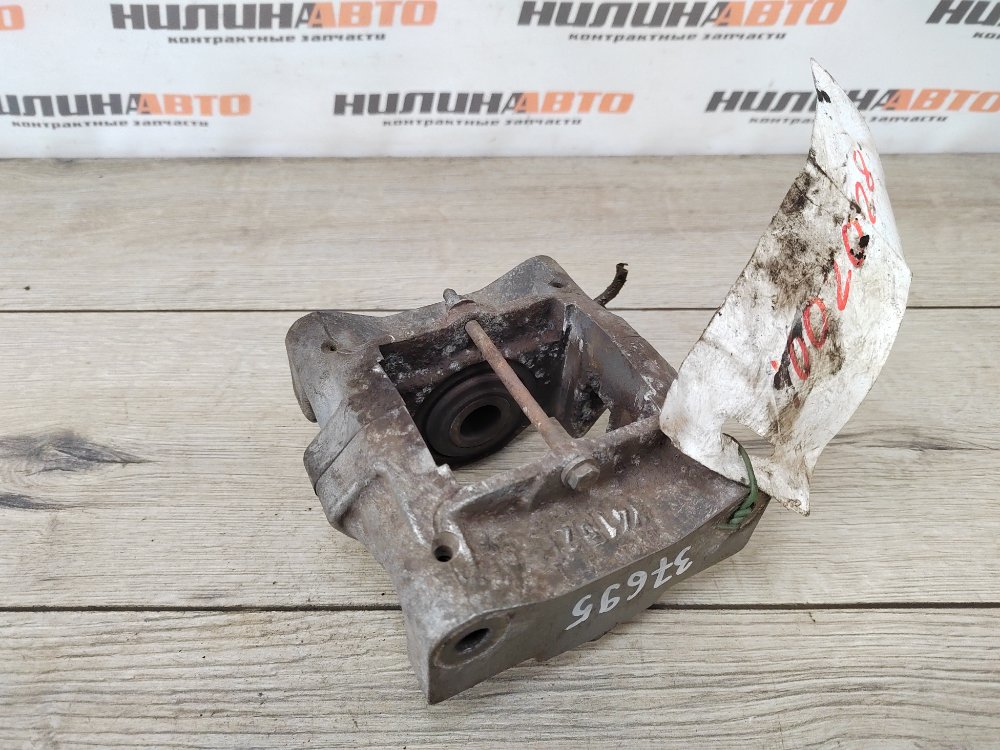 Суппорт тормозной, 2000 рублей, Москва