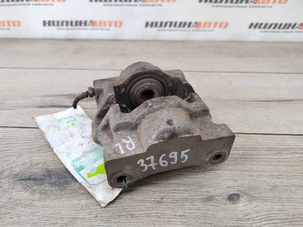 Суппорт тормозной, 2000 рублей, Москва