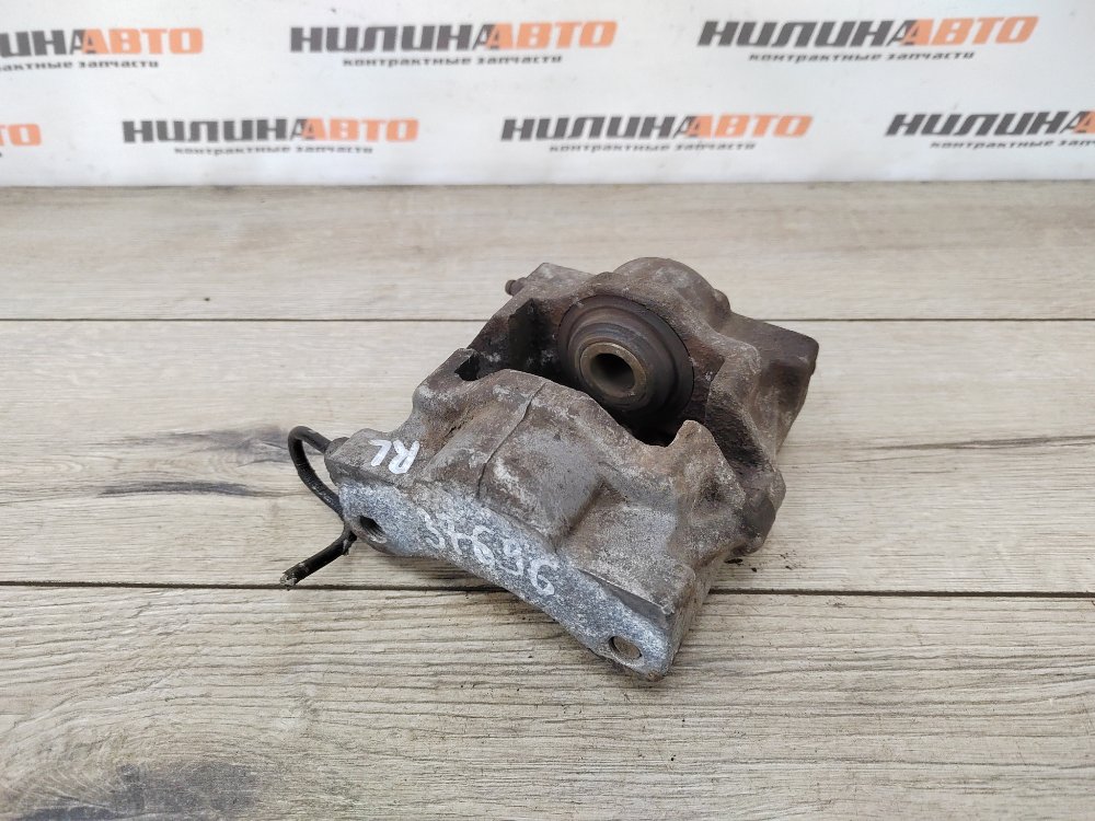 Суппорт тормозной, 2000 рублей, Москва