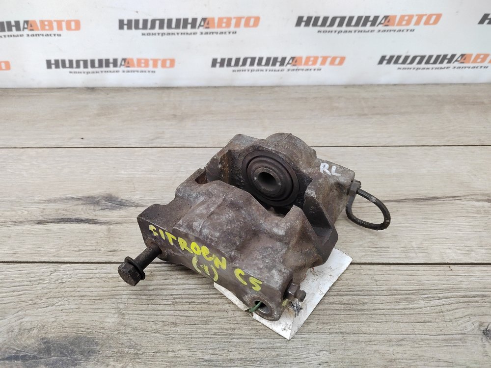 Суппорт тормозной, 2000 рублей, Москва