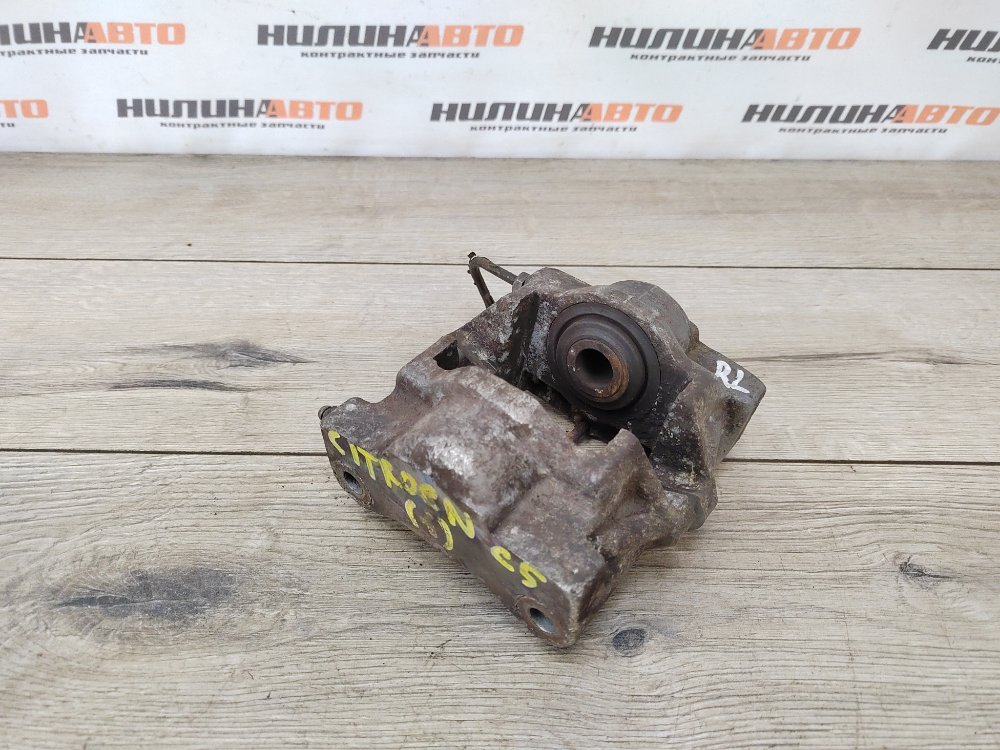 Суппорт тормозной, 2000 рублей, Москва