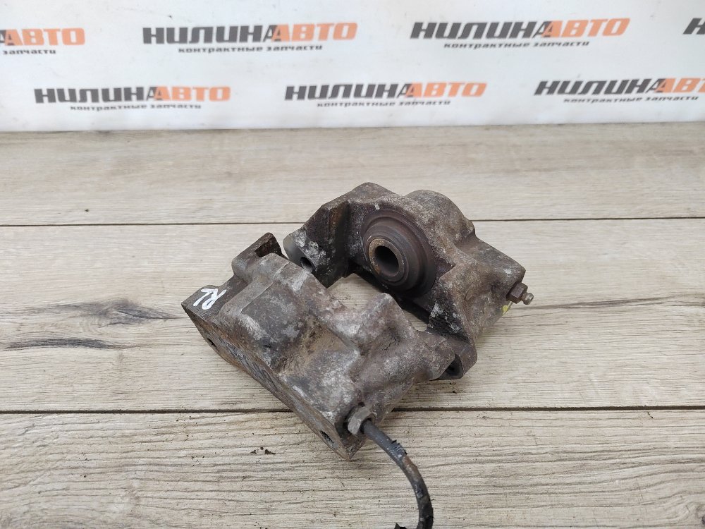 Суппорт тормозной, 2000 рублей, Москва