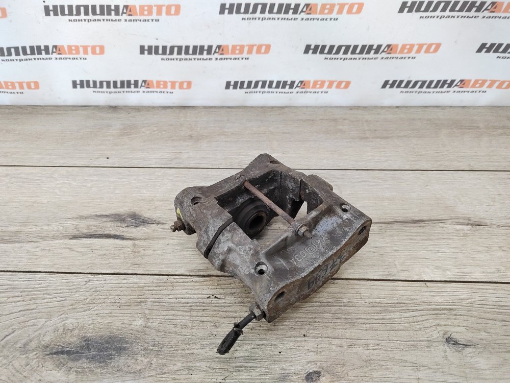 Суппорт тормозной, 2000 рублей, Москва