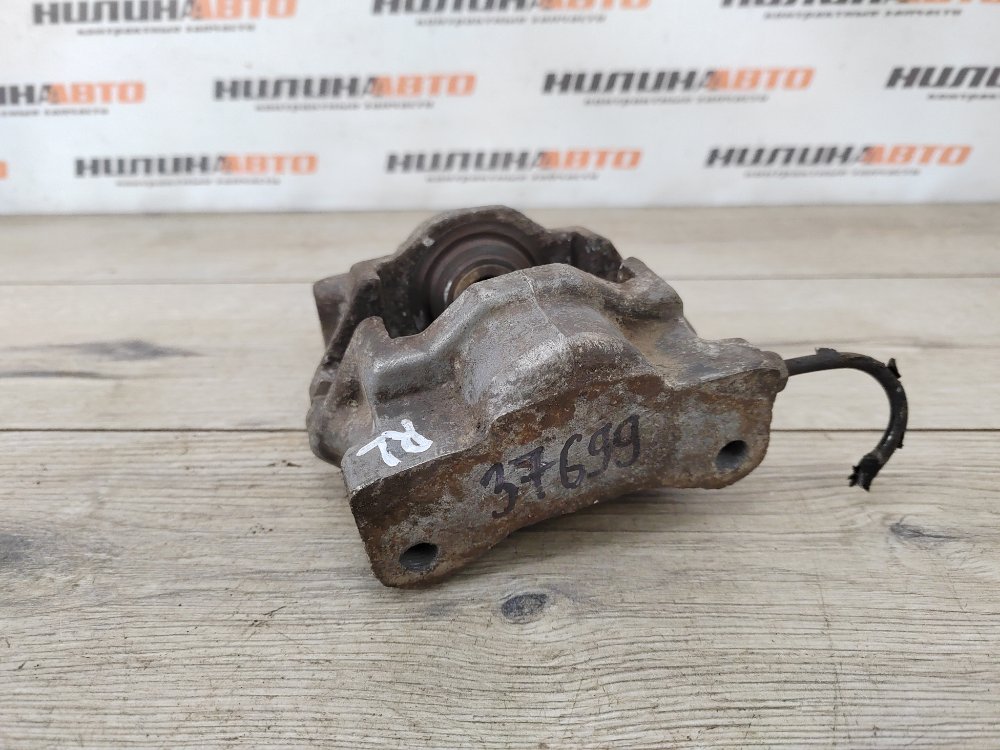 Суппорт тормозной, 2000 рублей, Москва