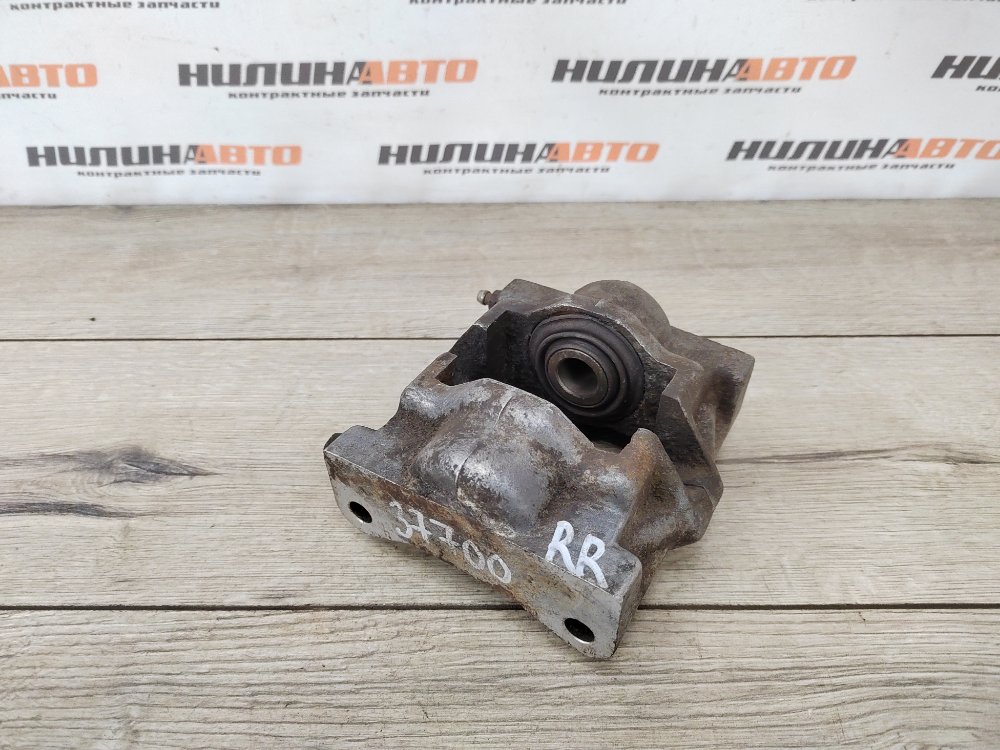 Суппорт тормозной, 2000 рублей, Москва