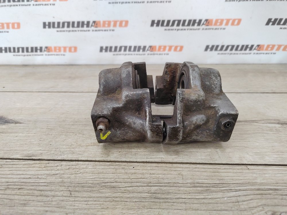 Суппорт тормозной, 2000 рублей, Москва