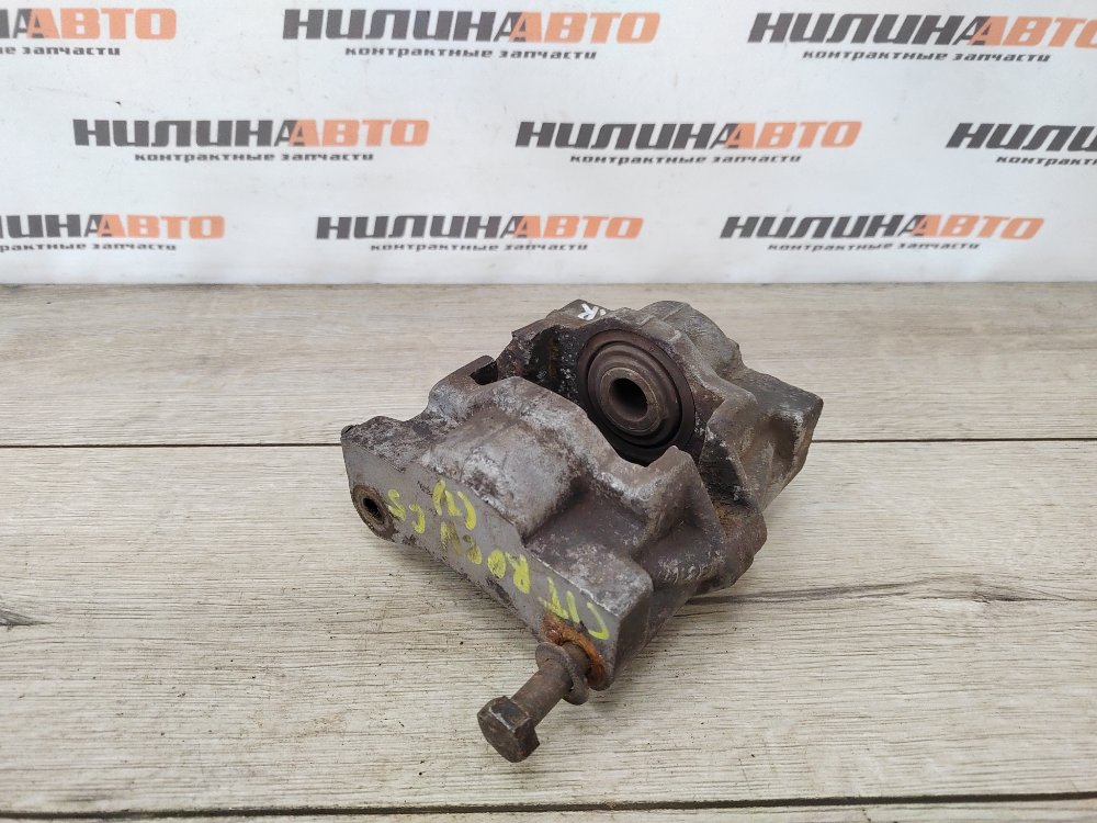 Суппорт тормозной, 2000 рублей, Москва