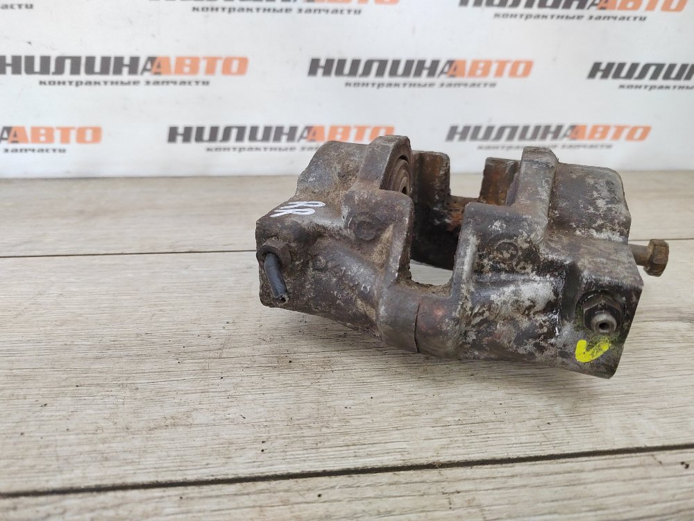 Суппорт тормозной, 2000 рублей, Москва