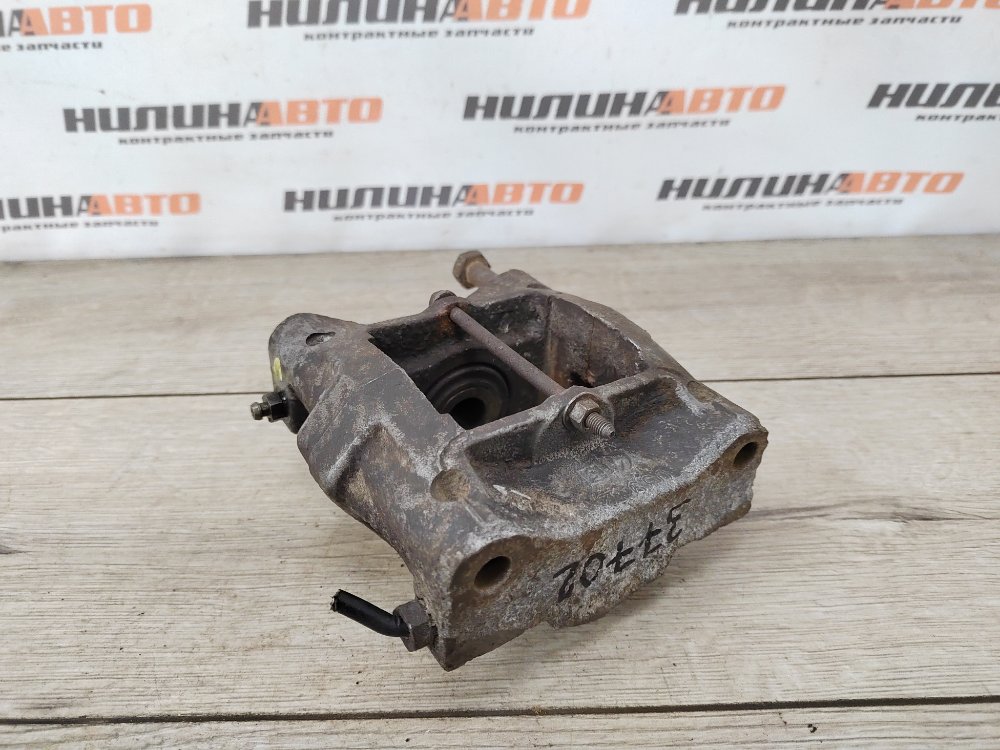 Суппорт тормозной, 2000 рублей, Москва