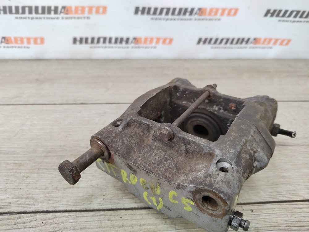 Суппорт тормозной, 2000 рублей, Москва