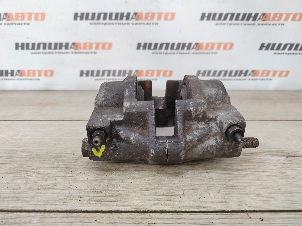 Суппорт тормозной, 2000 рублей, Москва