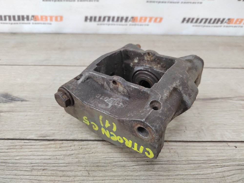 Суппорт тормозной, 2000 рублей, Москва