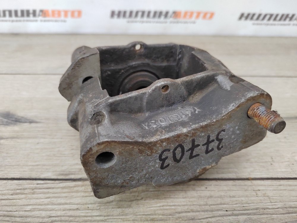 Суппорт тормозной, 2000 рублей, Москва