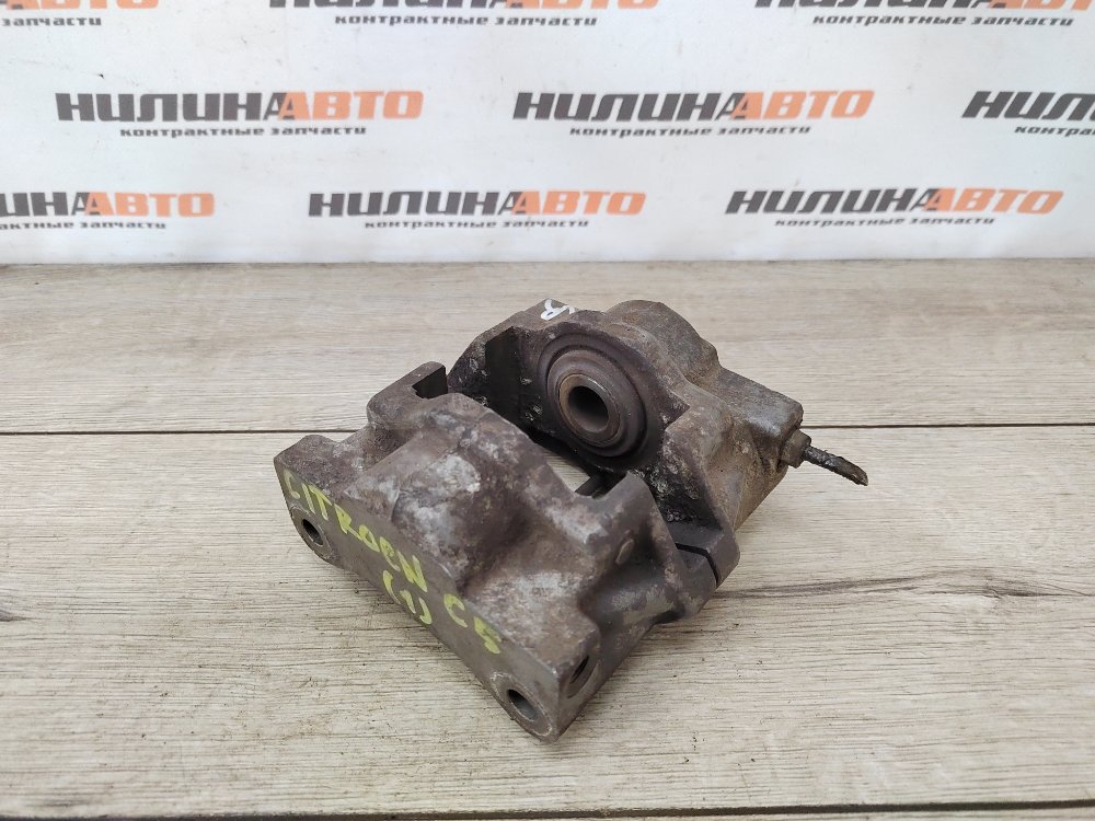 Суппорт тормозной, 2000 рублей, Москва